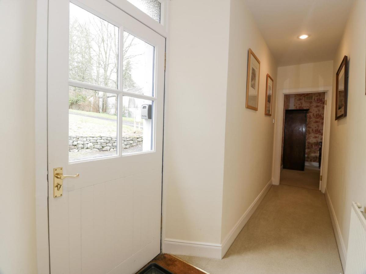 Fordie East Cottage Crieff Exterior foto